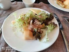 -圣丰索菲特·2 On 988 Café 自助餐厅