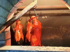 -在前门·烤鸭北京菜(五月花广场店)