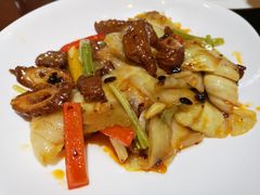 海鲜粥-金穗园·砂锅粥.醉鸡煲火锅(长寿路店)