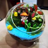 最好的花店
