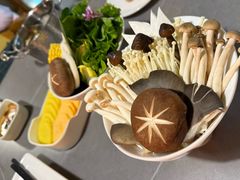 -君邦火锅(新疆大厦店)