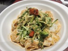 -喜家德虾仁水饺(开发区万达店)