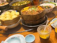 -大厨小味·民间川菜(八里庄店)
