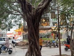 -御手信(古港店)