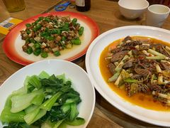 -九老汉·川渝江湖菜(合川路2店)