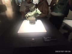 -太原市博物馆