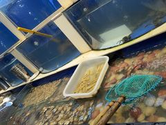 -海天盛宴新派海鲜自助餐厅(群力店)