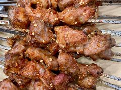 -老白家怡贵园烤肉