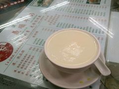 -义顺牛奶公司(新马路老店)