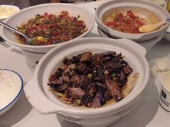 -兰湘子·湘菜小炒(南京江宁万达店)