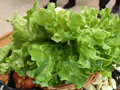 -杀猪天·韩国烤肉(总店)