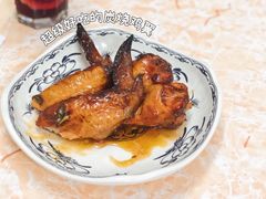 -渔记茶餐厅(渔村店)
