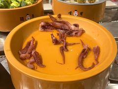 -龍歌自助小火锅(崂山丽达店)