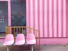-灯塔咖啡馆BOOK·Coffee Shop