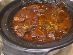 -李氏传家菜(兴城路店)