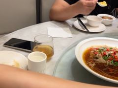 -羲和雅苑•北京烤鸭(国贸商城店)