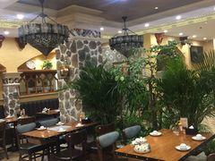 大堂-巴依老爷新疆美食(望京小街店)