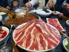 -谭氏兄弟火锅(中和店)
