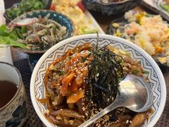 -樱の千渡日式料理·铁板烧•烧鸟(金盛田广场店)
