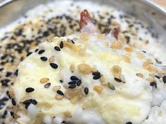 -白翔甜食店