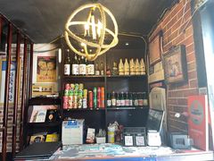 -火炉情韩国料理店(古田路店)