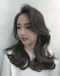 点击看大图 -GIRL STYLE 烫发·染发沙龙