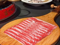 -羊大爷涮肉(亮马桥店)
