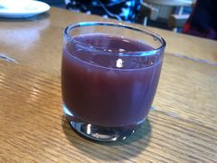 新鲜水果酵素-菩提树·素食餐厅(汇智国际商业中心店)