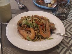 -JACK’S  PLACE 杰克地方(上海路店)