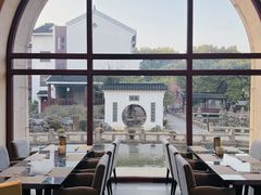 -苏州吴宫泛太平洋酒店