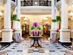 -Salon de Ville浦江汇(上海外滩华尔道夫酒店店)