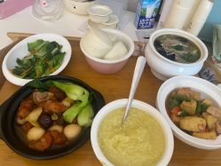 -台湾宝儿月子中心 (中南路店)