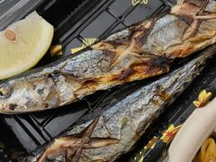 -酒井酱子·深夜食堂(东城汇店)