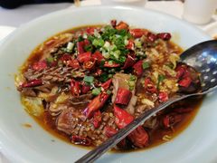 飘香腰花-峨嵋酒家(德内店)