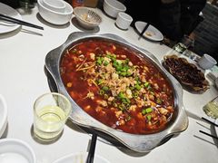 -盐井记·自贡美蛙鲜锅兔(中和店)