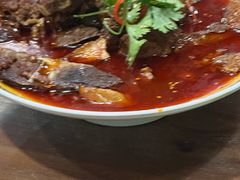 -秦忆浓岐山臊子面(扶风店)