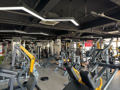 -ENERGY原力健身(川周店)