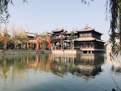 -朱仙镇启封故园景区