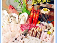 -美未居·老字号·地道顺德菜·桑拿鸡·鱼生(容桂店)