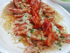 -海鲜e族(马王堆店)