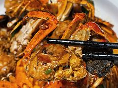 -老三龙虾(汉阳杨泗庙店)