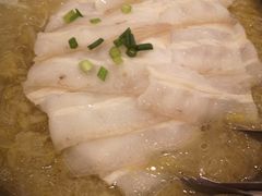 -长白山国际酒店中餐厅