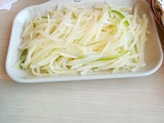 -李先生牛肉面大王(东营友谊广场店)