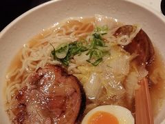 -味千拉面(广州白云机场T1西二店)