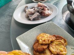 -阿兰姐海鲜店