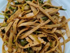 -老磨油饼(高陵店)