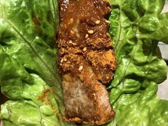 -哈哈碳都·牛肋条无限自助烤肉(台江万达店)