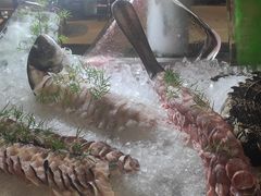 -隐秀山居酒店·秀厨融合西餐厅