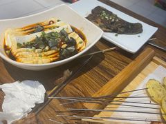 -壹块捌烧烤(灯市口店)