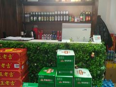 -广味鲜潮汕牛肉火锅(延安三路店)